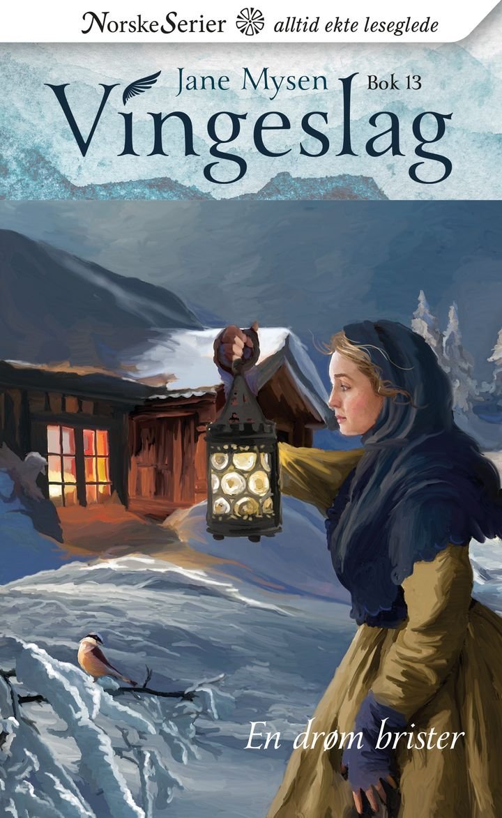 En drøm brister