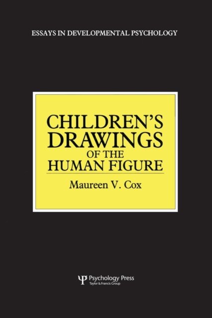 Children''s Drawings of the Human Figure