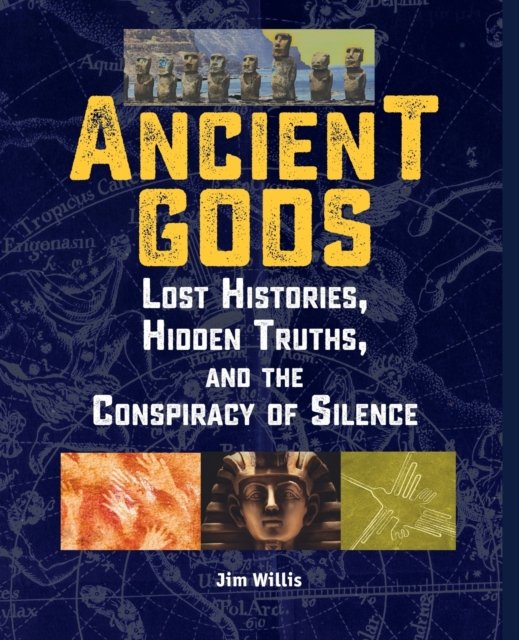 Ancient Gods