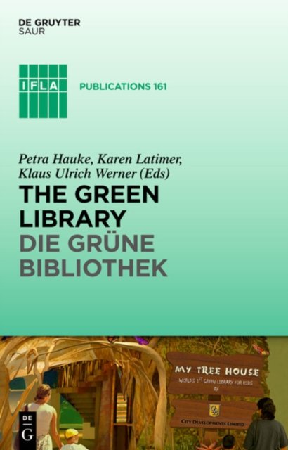 The Green Library - Die Grune Bibliothek