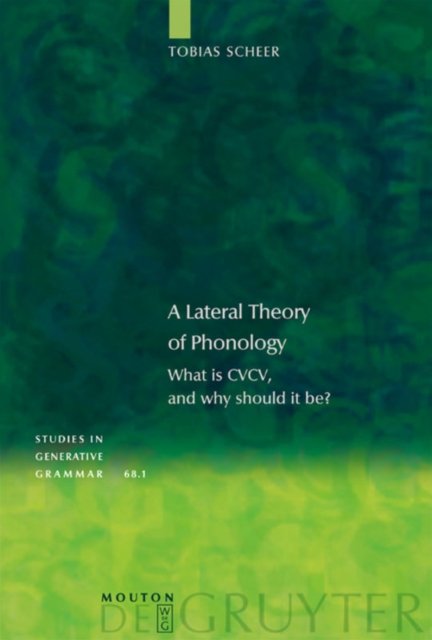 What is CVCV and why should it be?
