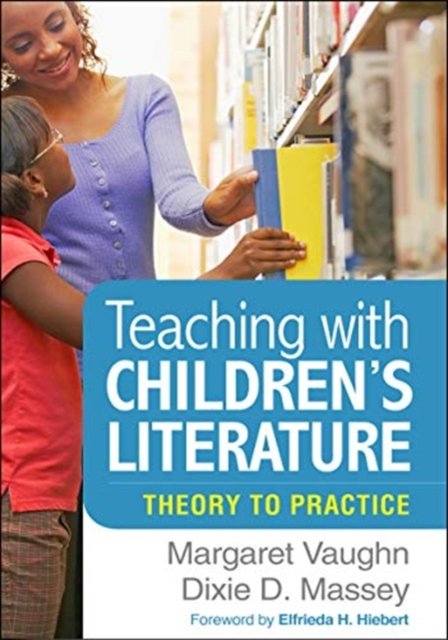 Teaching With Children''s Literature