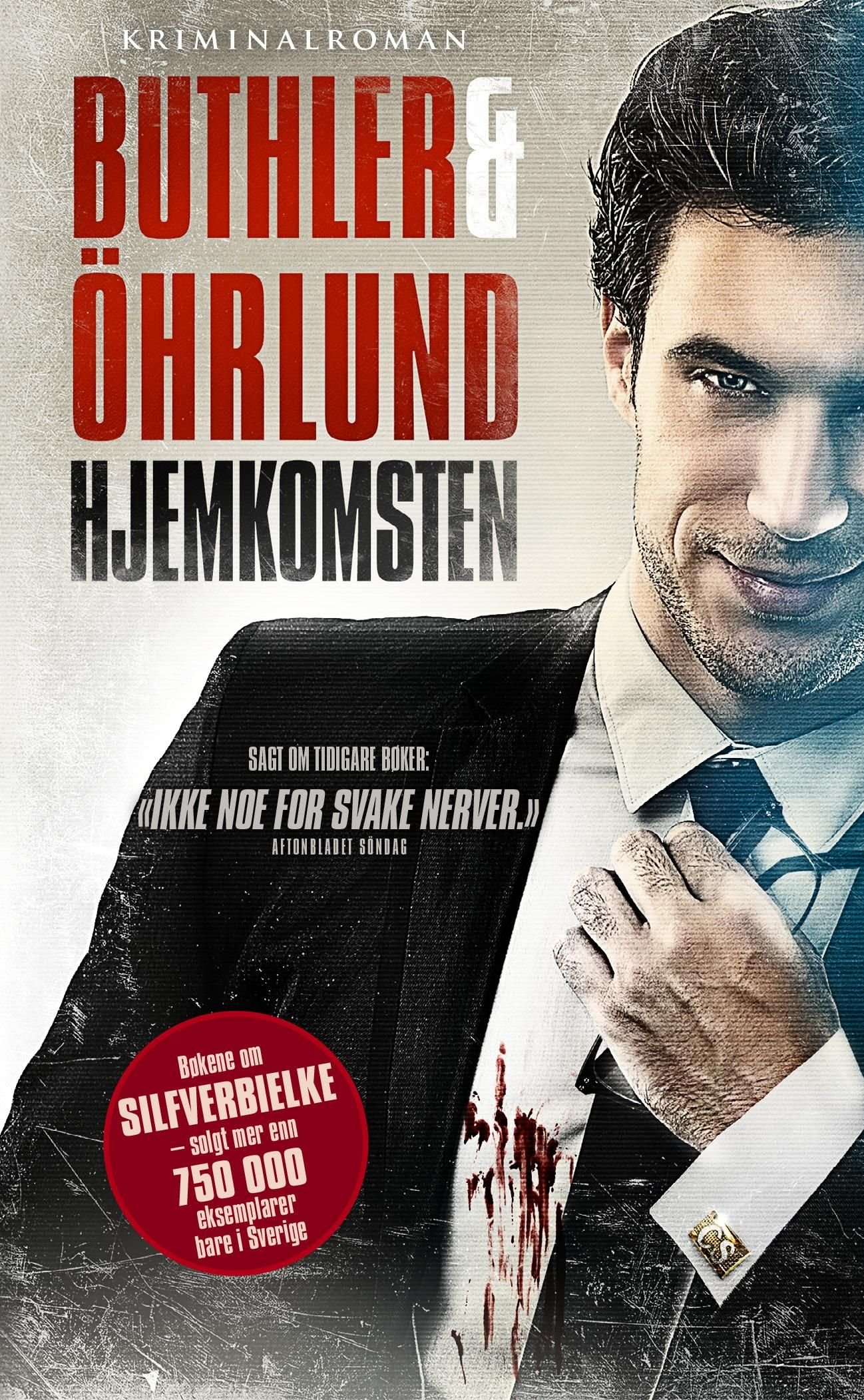 Hjemkomsten