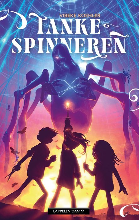 Tankespinneren