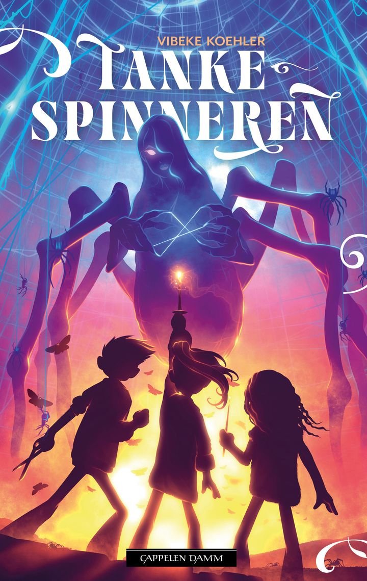Tankespinneren