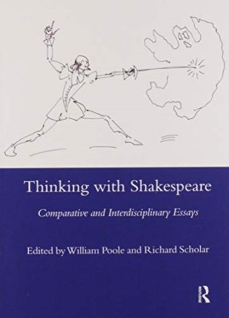 Thinking with Shakespeare