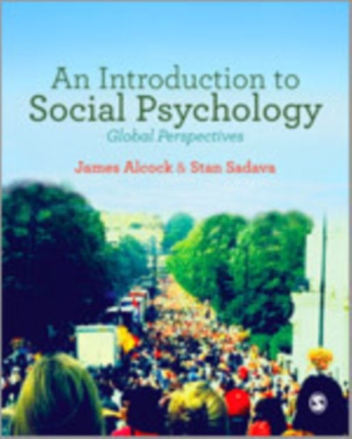 An Introduction to Social Psychology