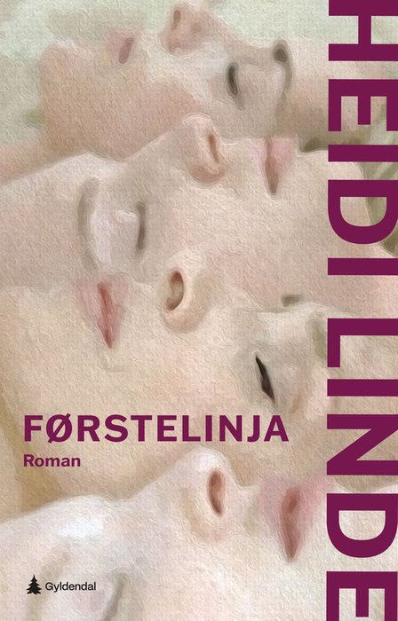 Førstelinja