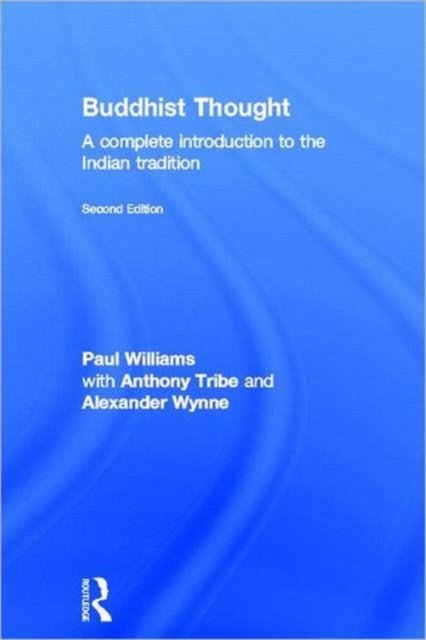 Buddhist Thought