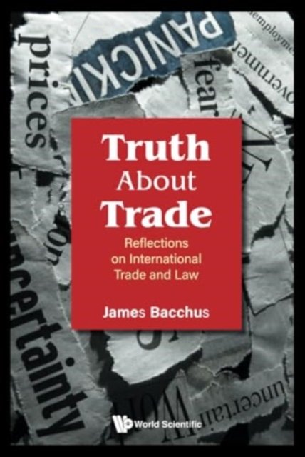 TRUTH ABOUT TRADE