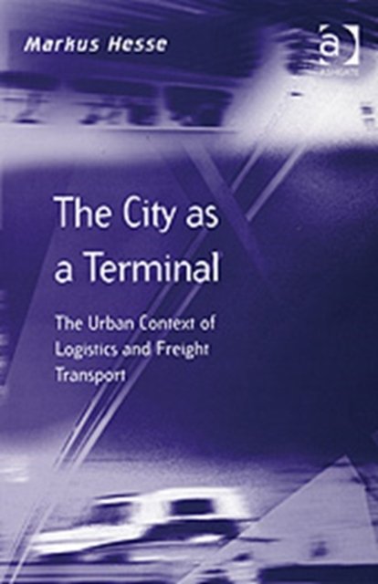 The City as a Terminal