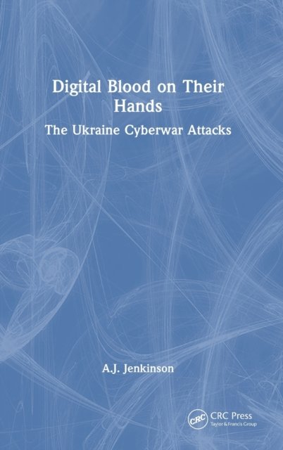 Digital Blood on Their Hands