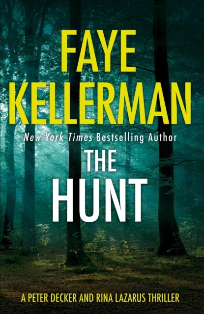 The Hunt