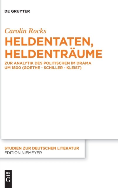 Heldentaten, Heldenträume