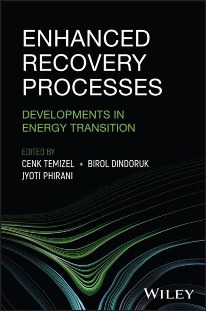 Enhanced Recovery Processes