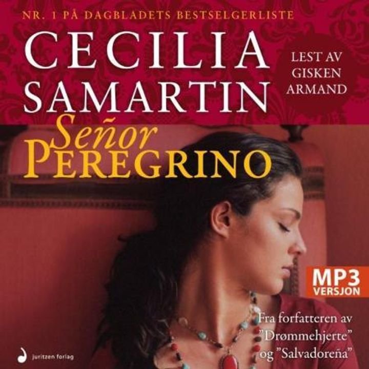 Señor Peregrino
