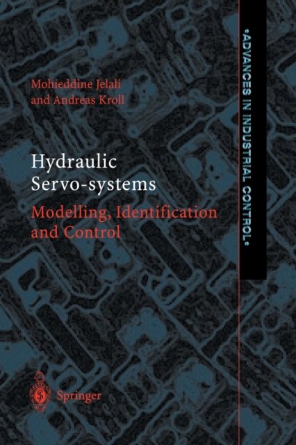 Hydraulic Servo-systems