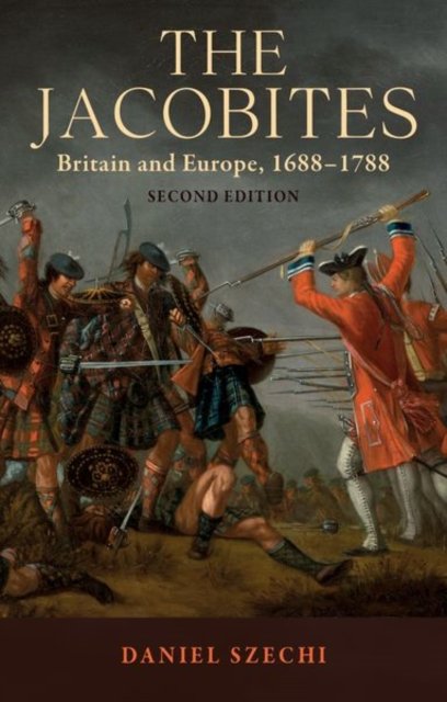 The Jacobites