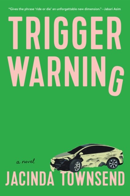 Trigger Warning