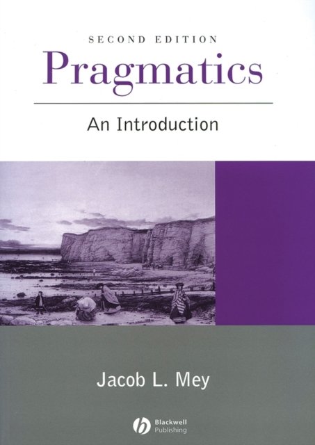 Pragmatics – An Introduction 2e