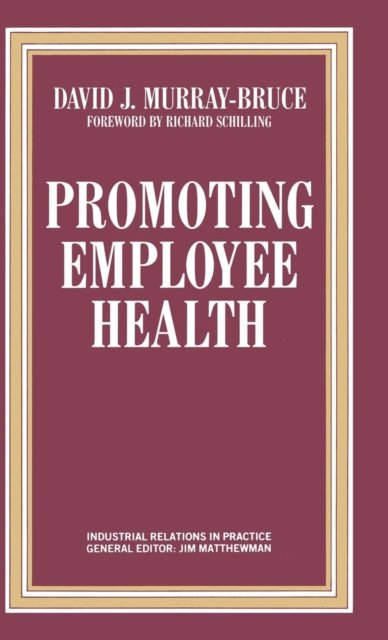 Promoting Employee Health