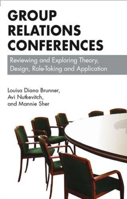 Group Relations Conference
