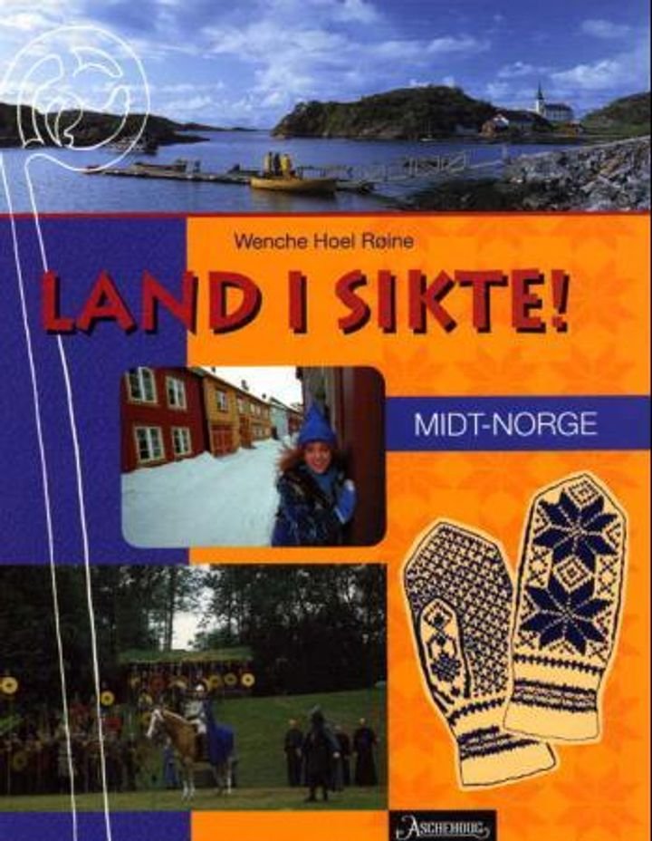 Land i sikte! - Midt-Norge