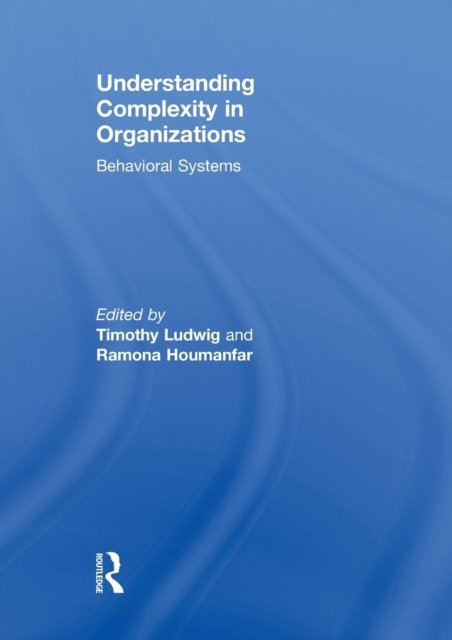 Understanding Complexity in Organizations