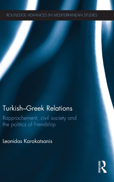 Turkish-Greek Relations