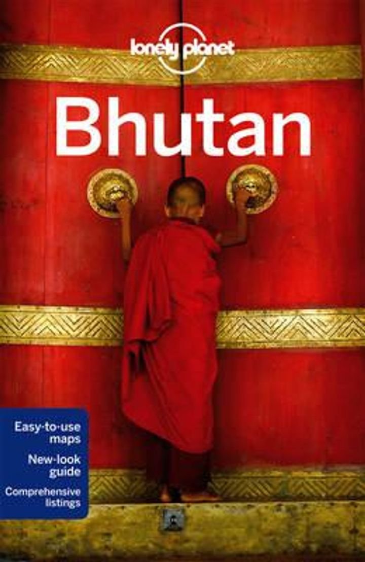 Bhutan ; Bhutan