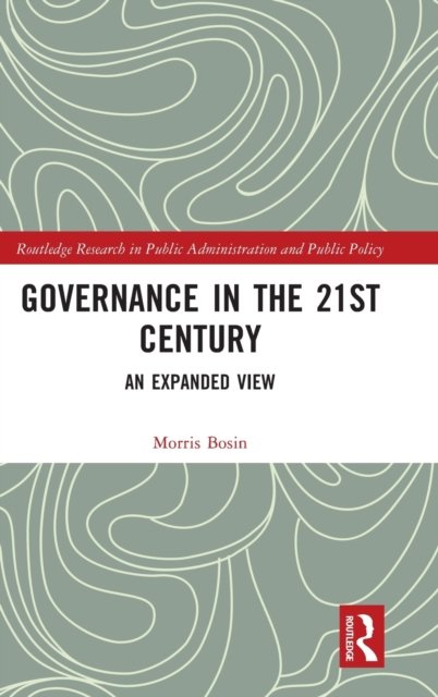 Governance in the 21st Century