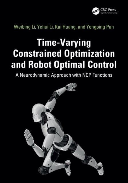 Time-Varying Constrained Optimization and Robot Optimal Control