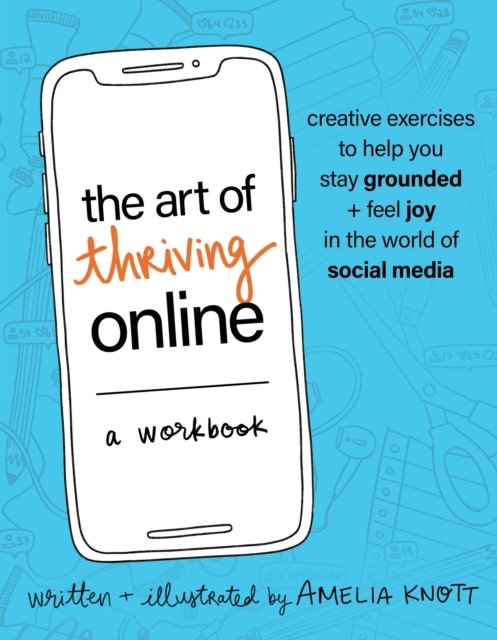 The Art of Thriving Online