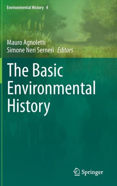 The Basic Environmental History