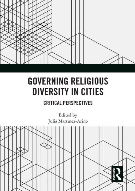 Governing Religious Diversity in Cities