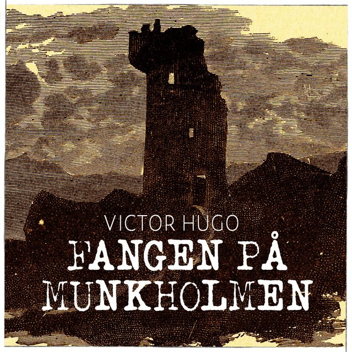 Fangen på Munkholmen