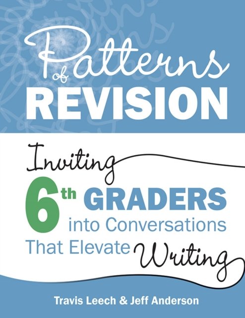 Patterns of Revision