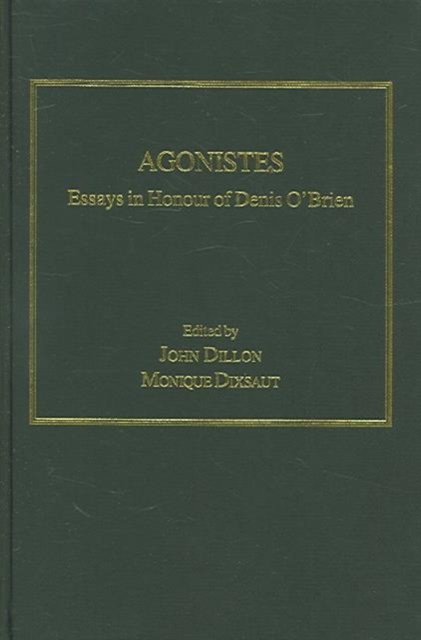 Agonistes