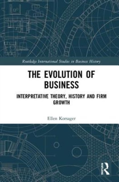 The Evolution of Business