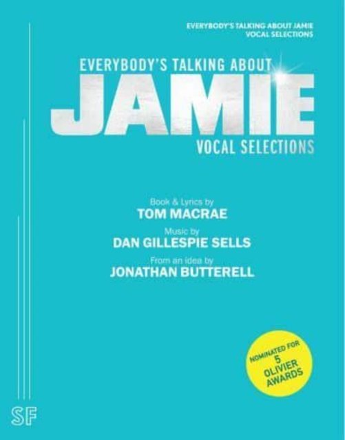 Everybody''s Talking About Jamie