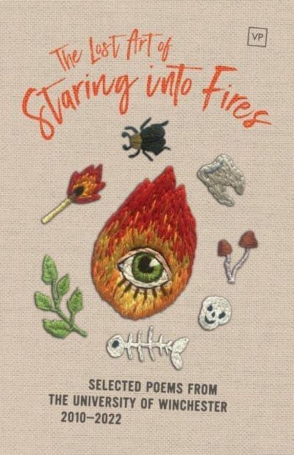 The Lost Art of Staring into Fires
