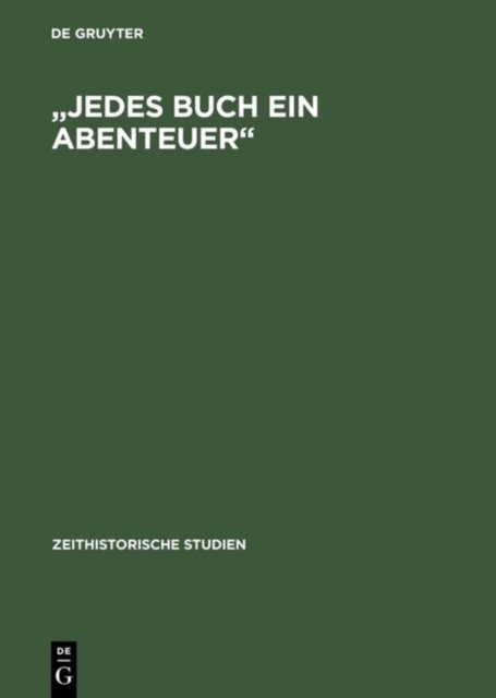 Die DDR Als Litera