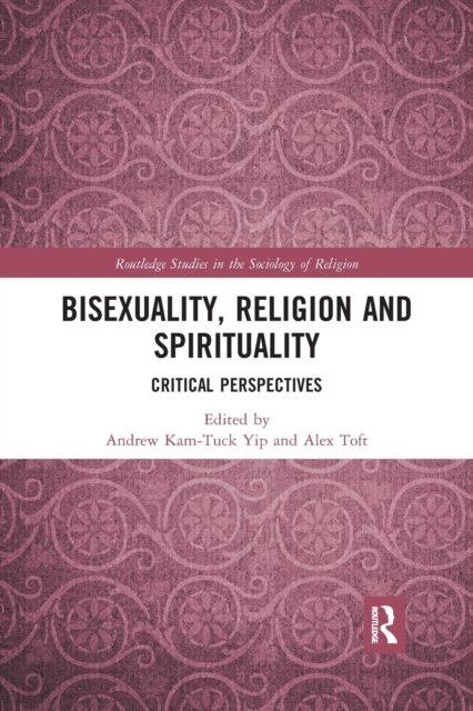 Bisexuality, Religion and Spirituality