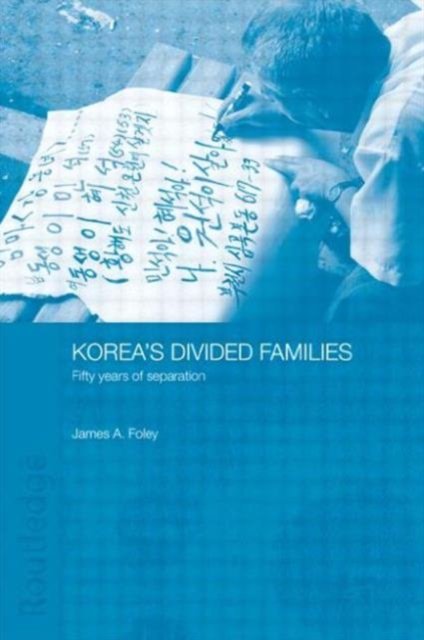 Korea''s Divided Families