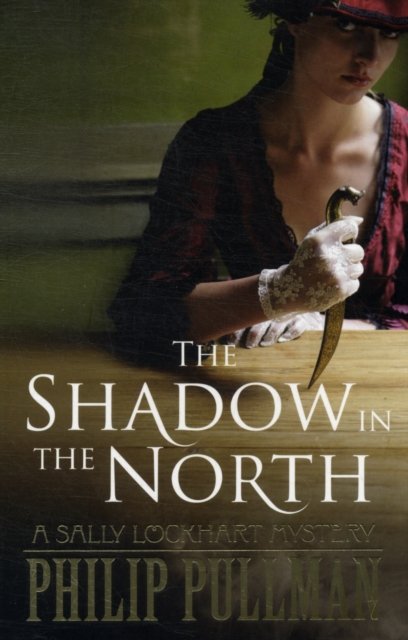 The Shadow in the North