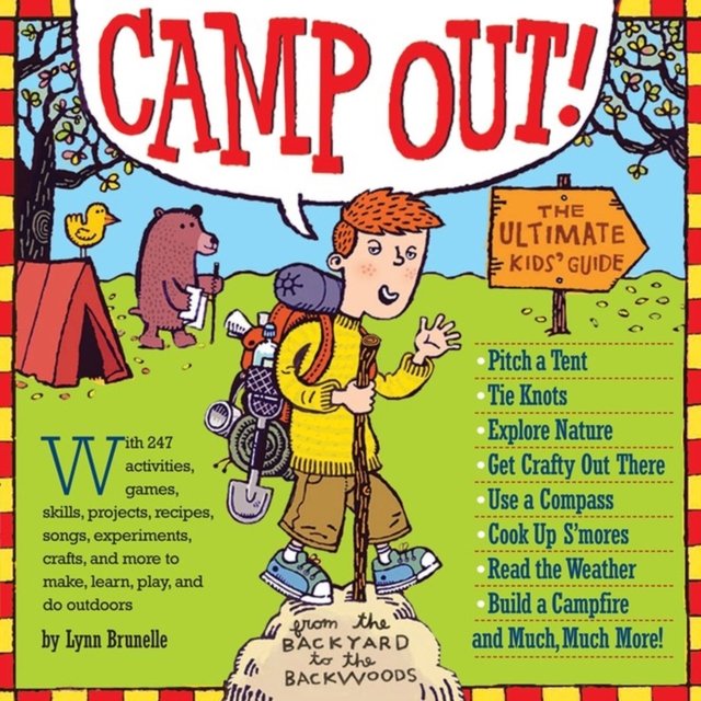 Camp Out!