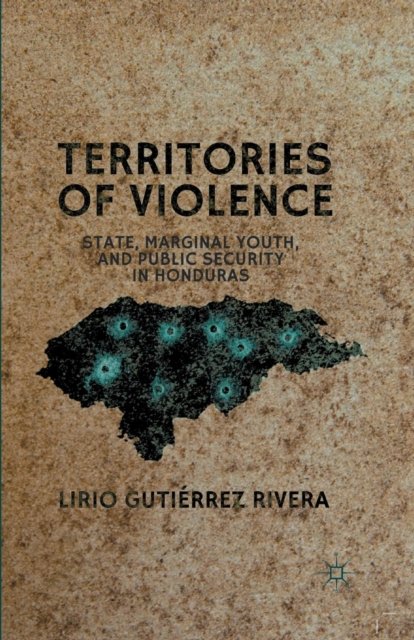 Territories of Violence