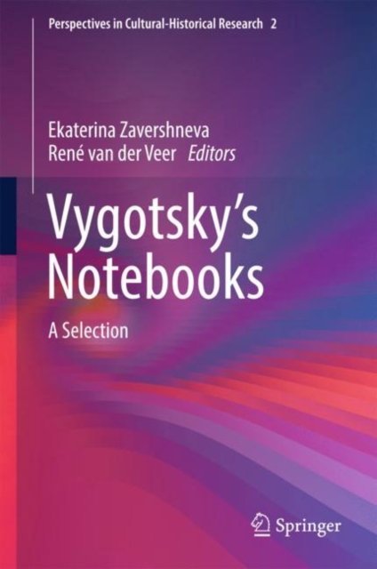 Vygotsky’s Notebooks
