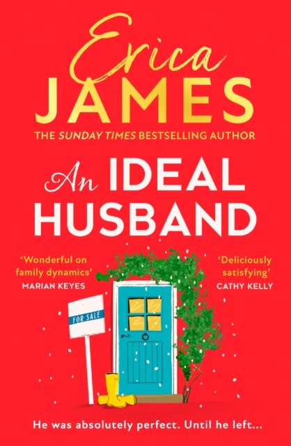 IDEAL HUSBAND PB