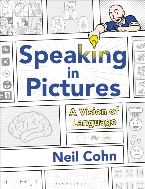 Speaking in Pictures